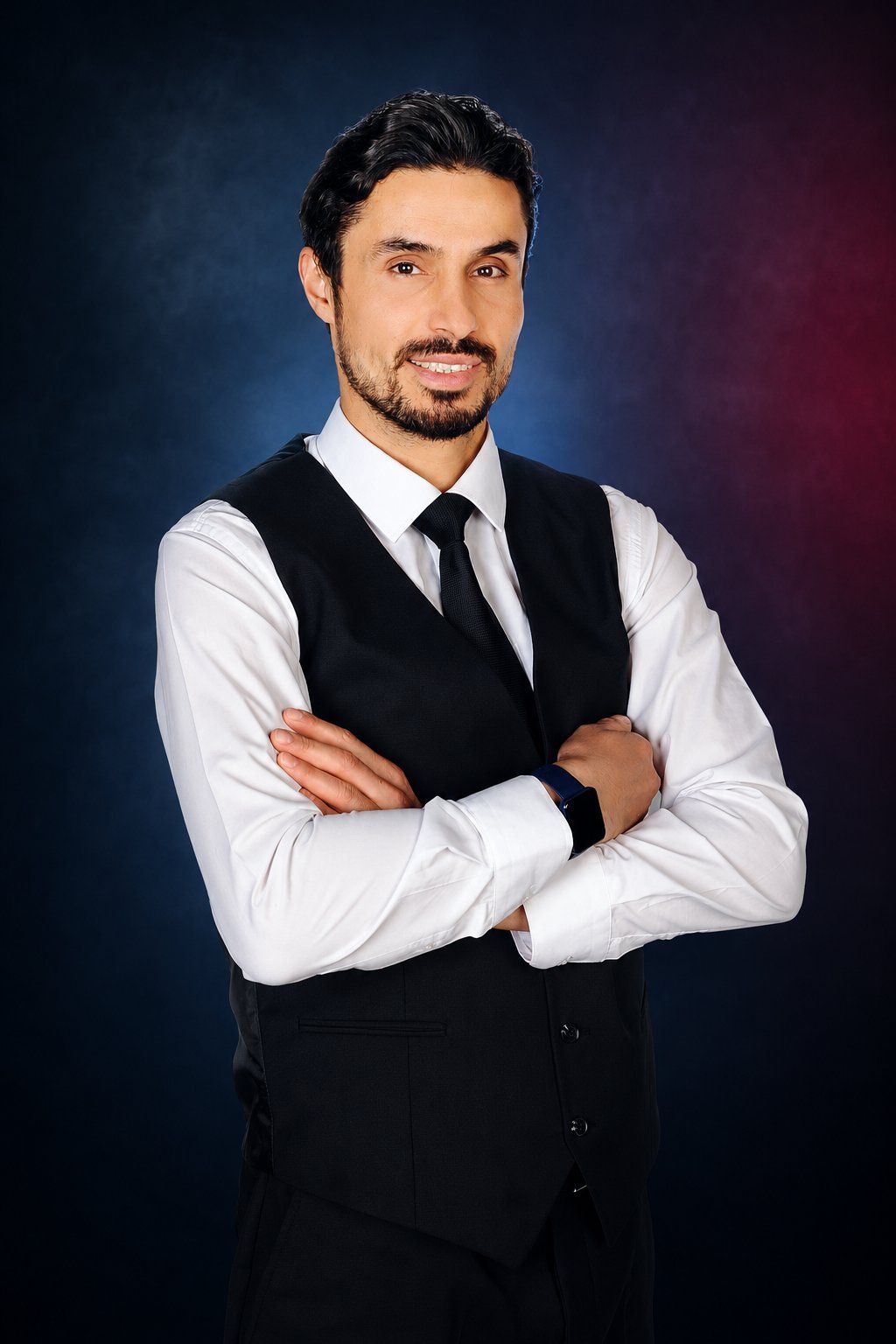 Yunus Pullukçu, gayrimenkul danışmanı